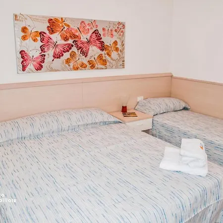 Appartement Casa Stella 03 *