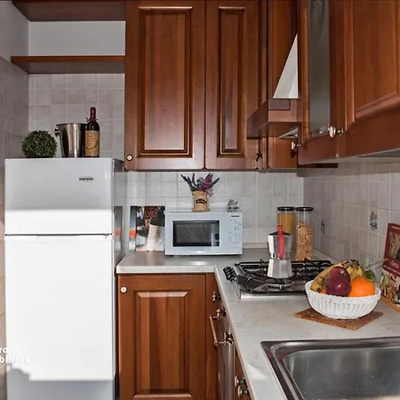 Casa Stella 03 * ليدو دي يسولو