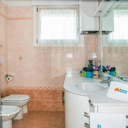 Apartmán Casa Stella 03 Lido di Jesolo