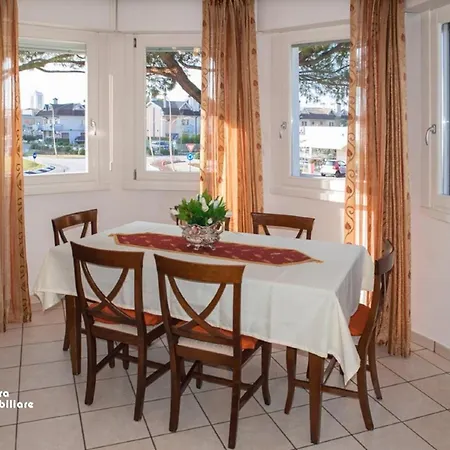 شقة Casa Stella 03 ليدو دي يسولو