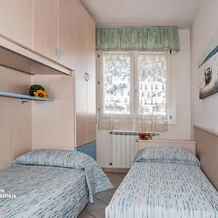 Casa Stella 03 * ليدو دي يسولو