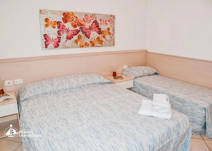 Appartement Casa Stella 03 *