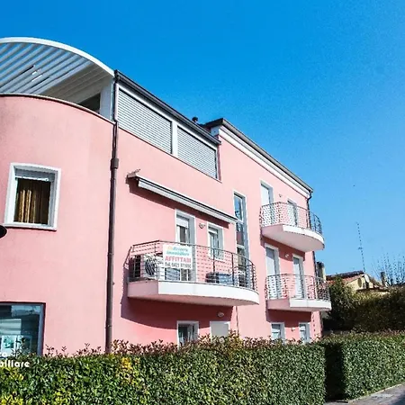 Casa Stella 03 アパート *