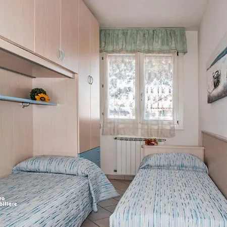 Casa Stella 03 * Лидо-ди-Езоло