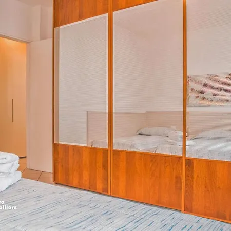 Casa Stella 03 アパート *