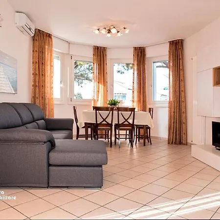 Casa Stella 03 アパート