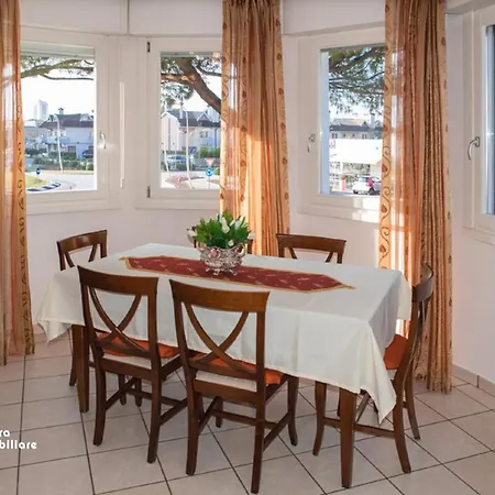 アパート Casa Stella 03 リド・ディ・イエゾロ