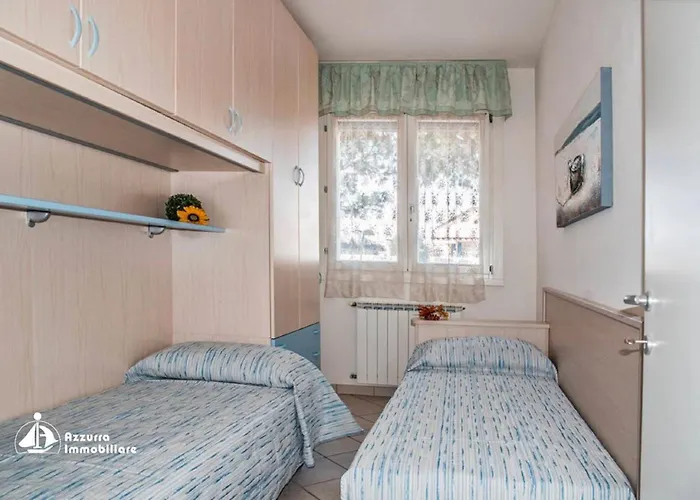 Casa Stella 03 * リド・ディ・イエゾロ