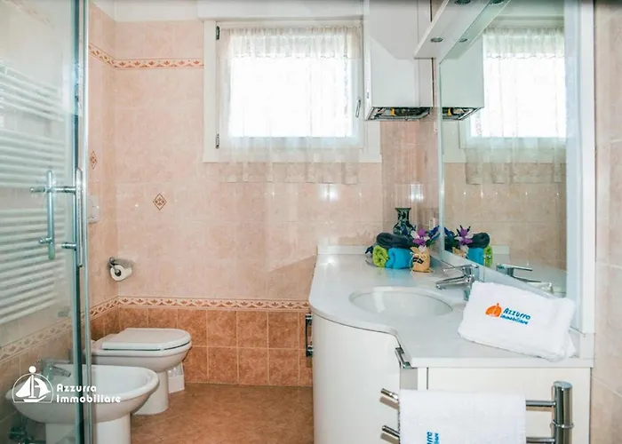 Casa Stella 03 アパート