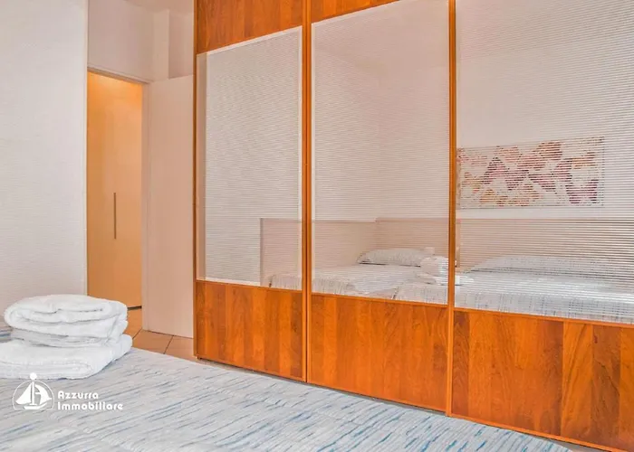 Casa Stella 03 アパート *