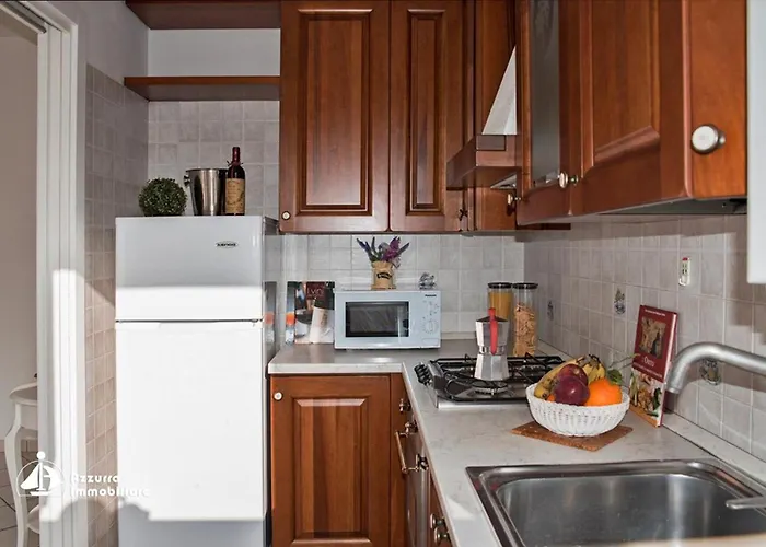 Casa Stella 03 リド・ディ・イエゾロ