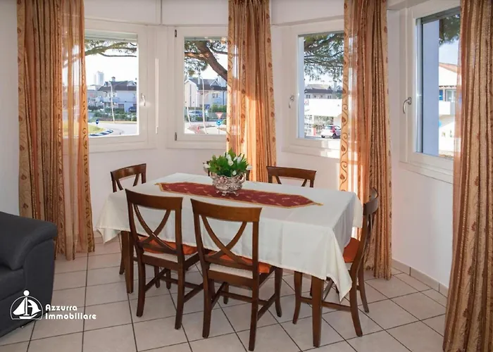 アパート Casa Stella 03 リド・ディ・イエゾロ